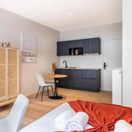 Apartment Casiola - Chic In