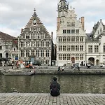 Daire Casiola - Chic In Gent