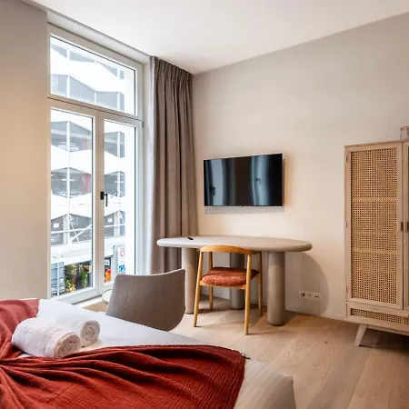 Huswell - Chic In Apartamento Gante