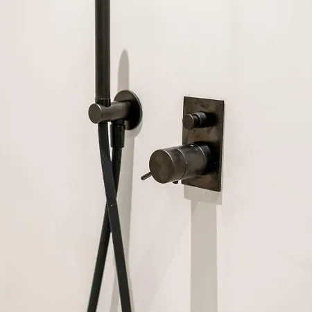Apartamento Huswell - Chic In
