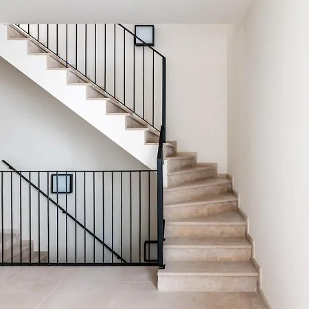 Huswell - Chic In Apartamento *