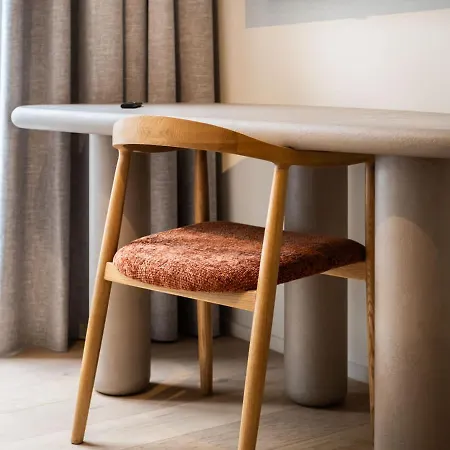 Huswell - Chic In Apartamento Gante