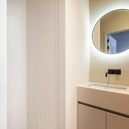 Huswell - Chic In Apartamento *