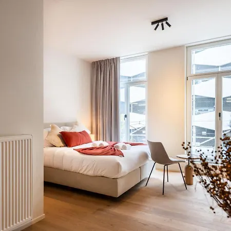 Huswell - Chic In Gante