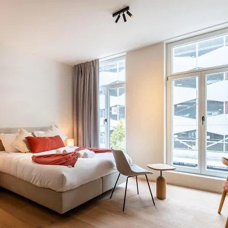 Appartamento Casiola - Chic In Gand