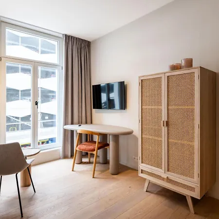 Casiola - Chic In * Gand