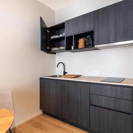 Casiola - Chic In Appartamento