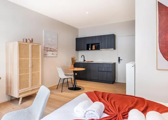 Appartamento Casiola - Chic In