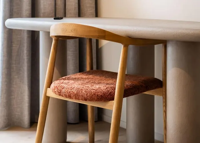 Casiola - Chic In * Gand