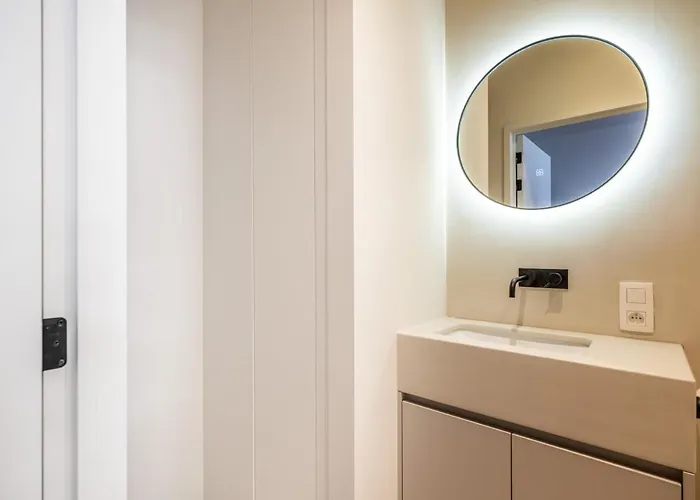 Appartamento Casiola - Chic In *