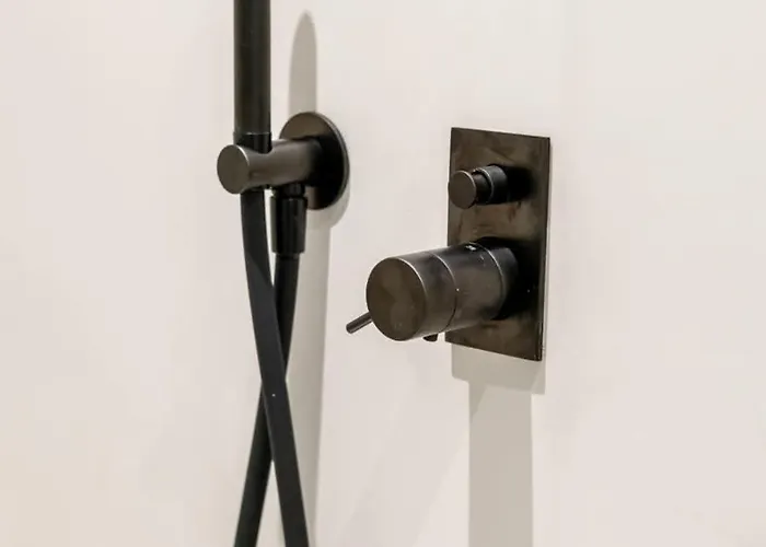 Casiola - Chic In Appartamento