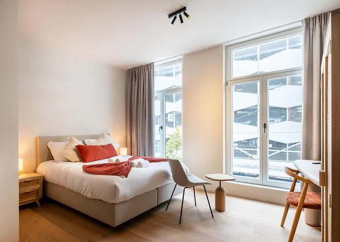 Appartamento Casiola - Chic In Gand