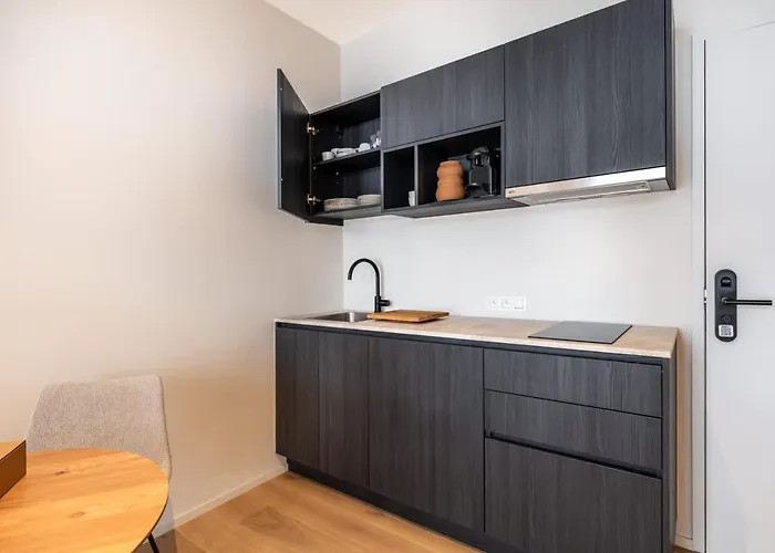 Casiola - Chic In Appartamento