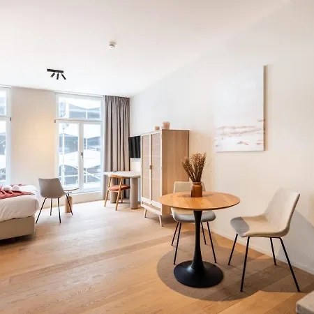 Apartamento Casiola - Chic In Gante